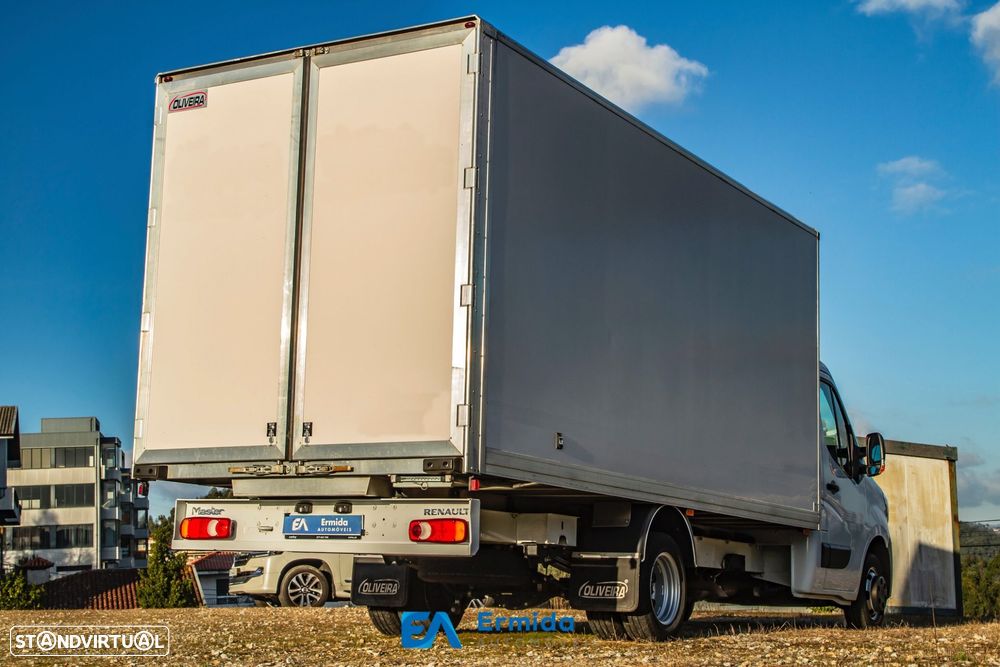 Renault Master 2.3 dCi L2 3.5T RD - 3