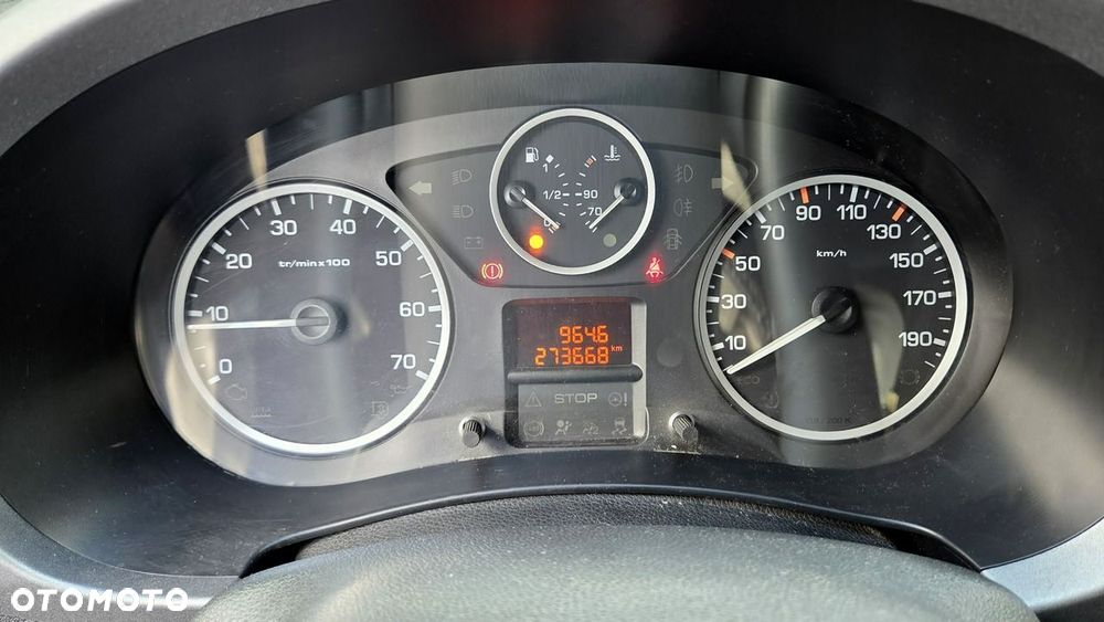 Peugeot Partner 1.6 BlueHDi Outdoor - 27
