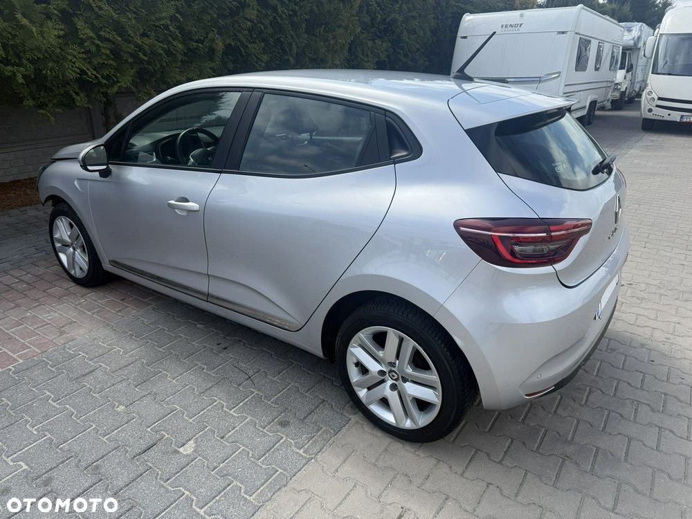 Renault Clio - 2