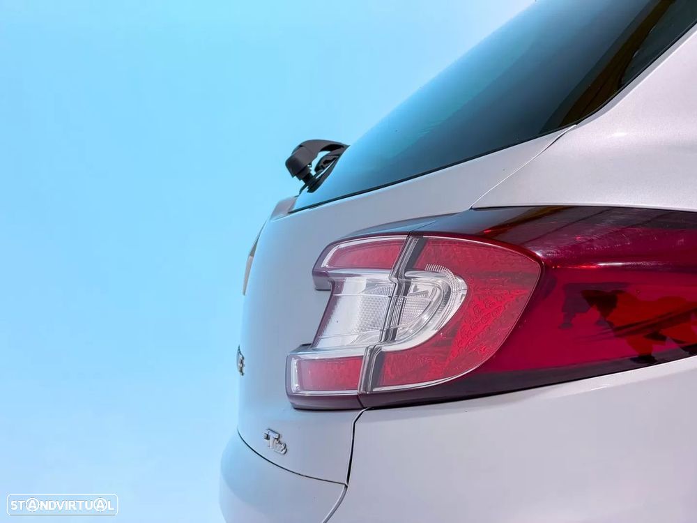 Renault Mégane Sport Tourer 1.5 dCi GT Line SS - 5
