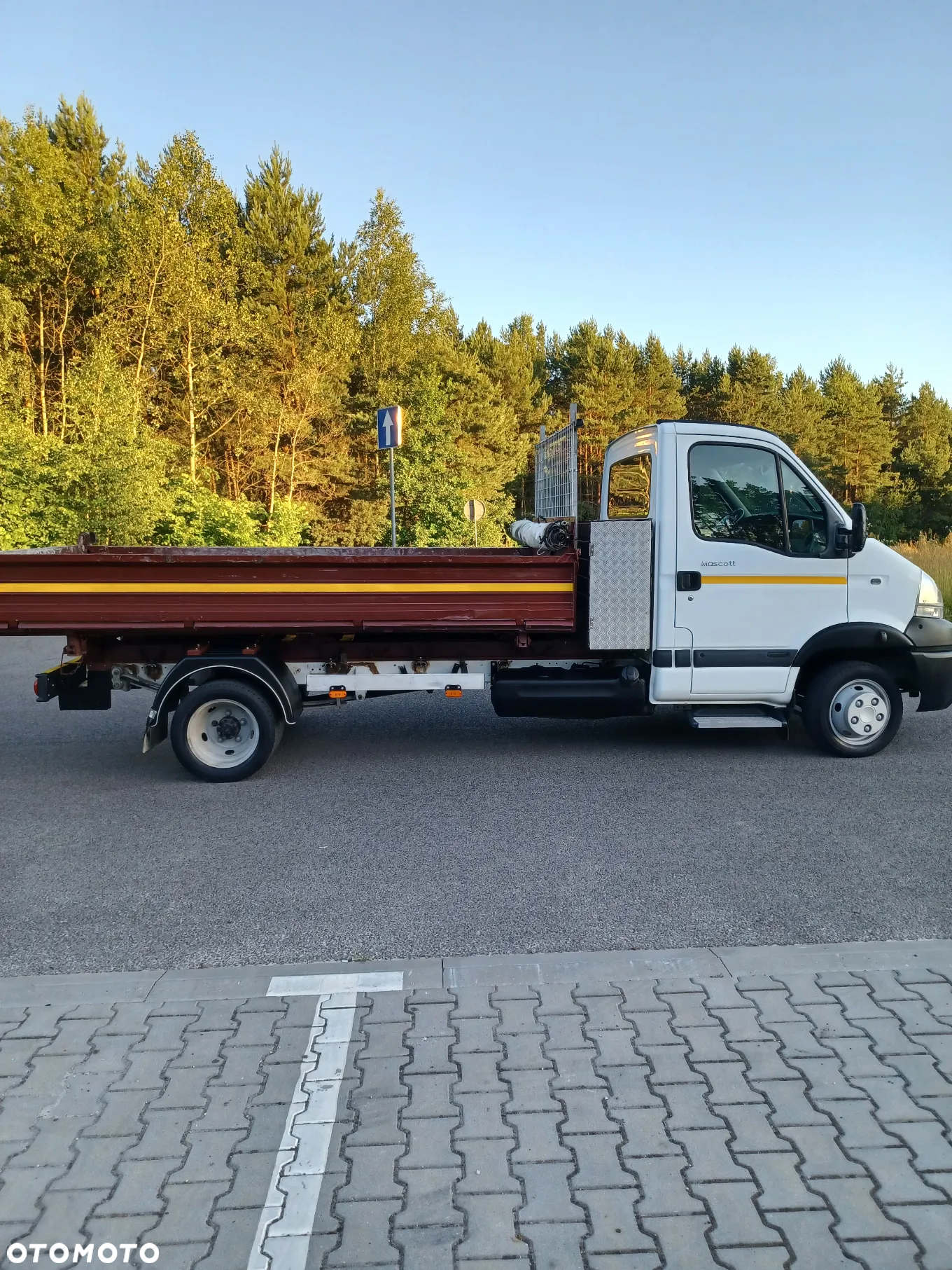 Renault MASCOTT - 8