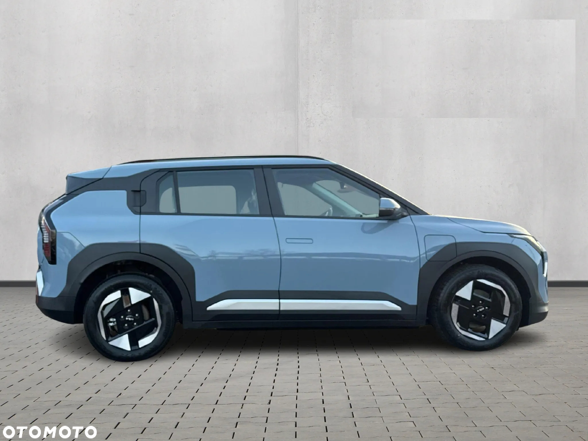 Kia EV3 58.3kWh Air - 6