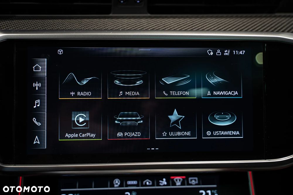 Audi S7 Sportback TDI Tiptronic - 23