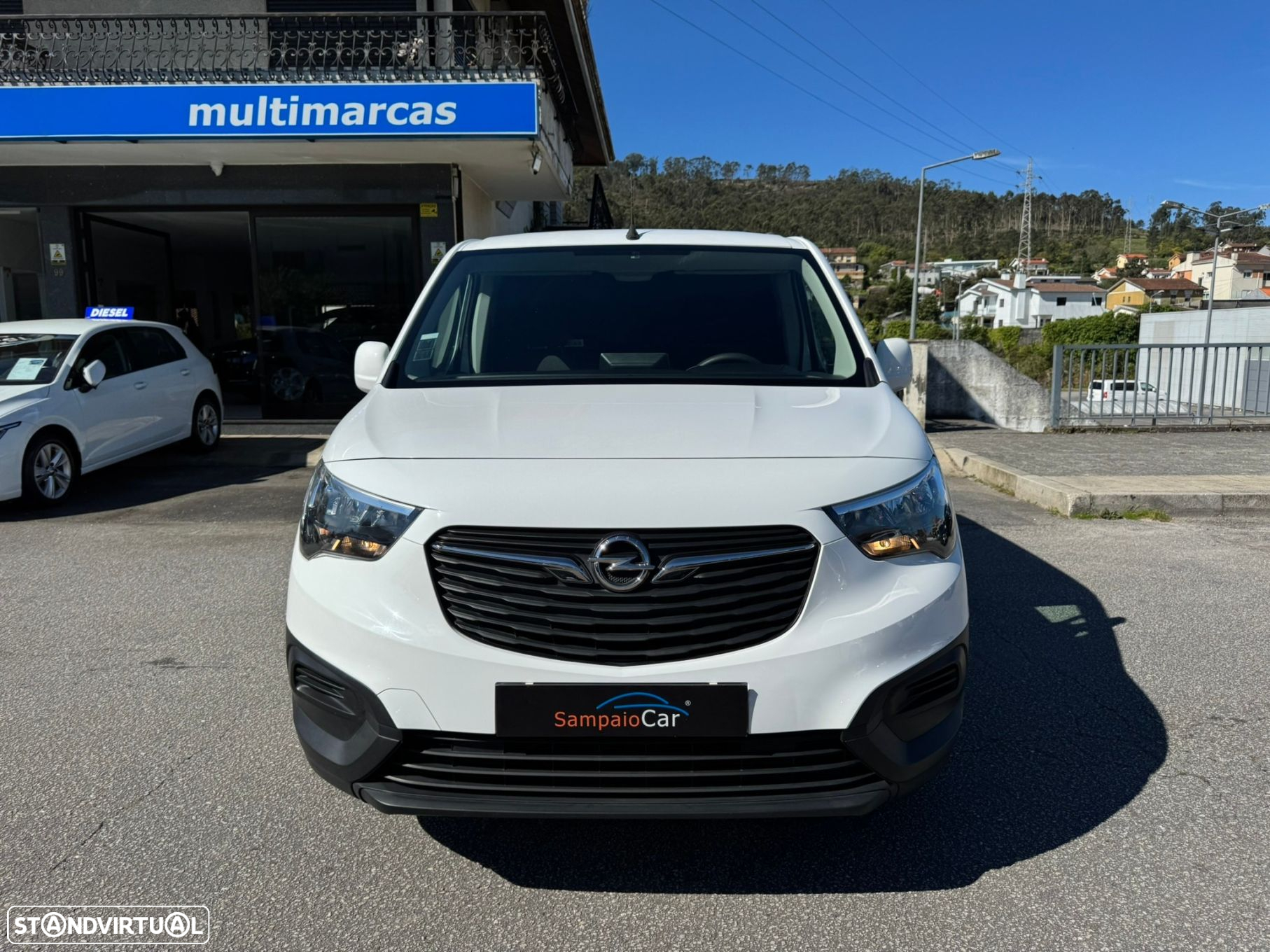 Opel Combo Life 1.5 CDTi L1H1 Enjoy - 2