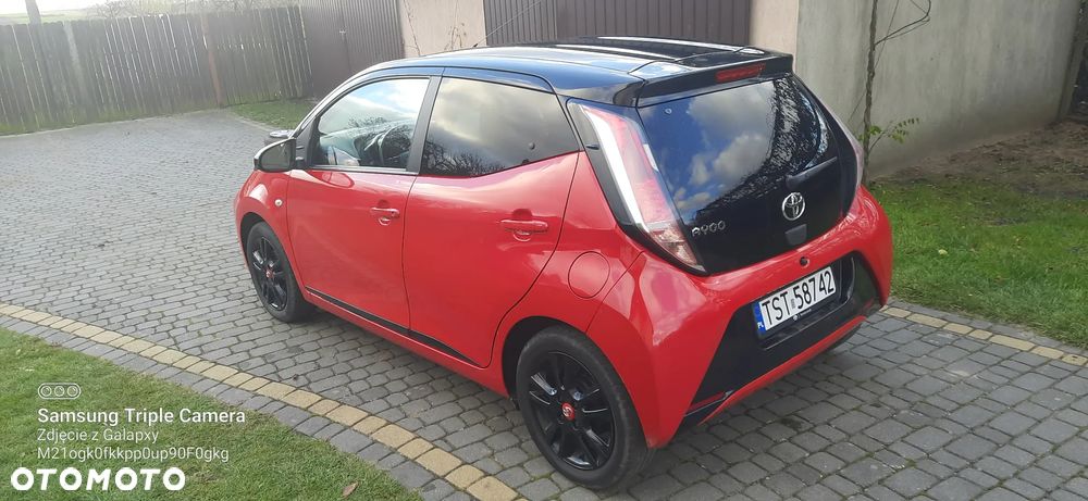 Toyota Aygo - 12