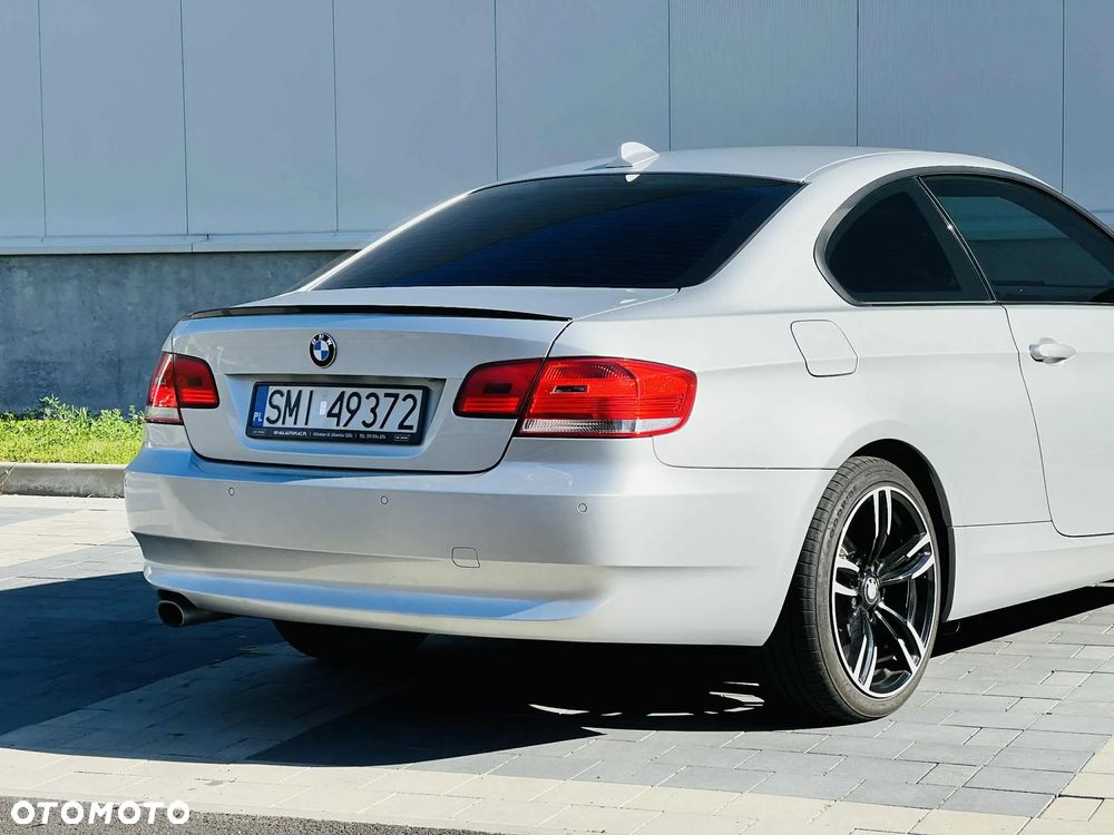 BMW Seria 3 - 17