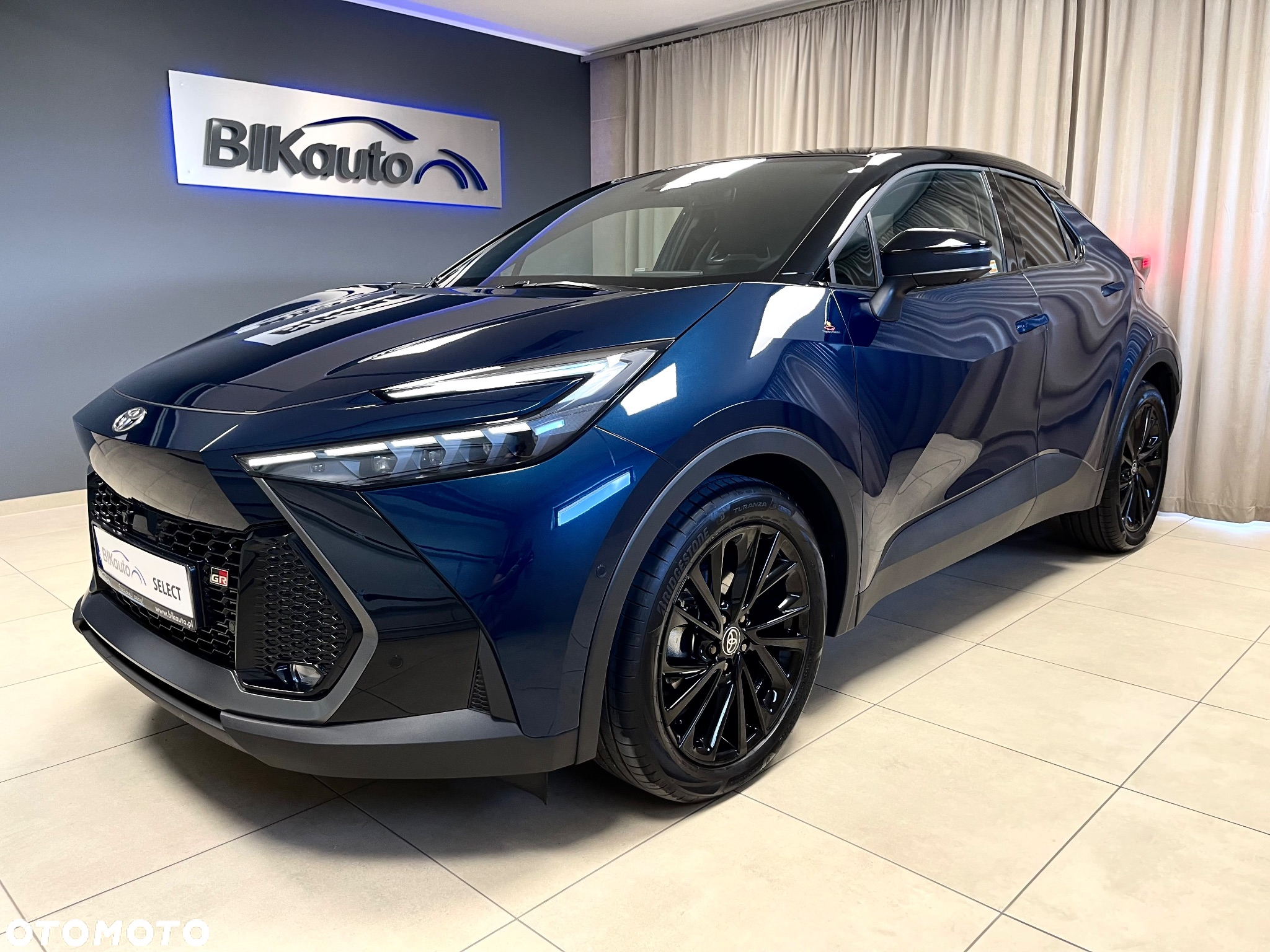 Toyota C-HR - 2