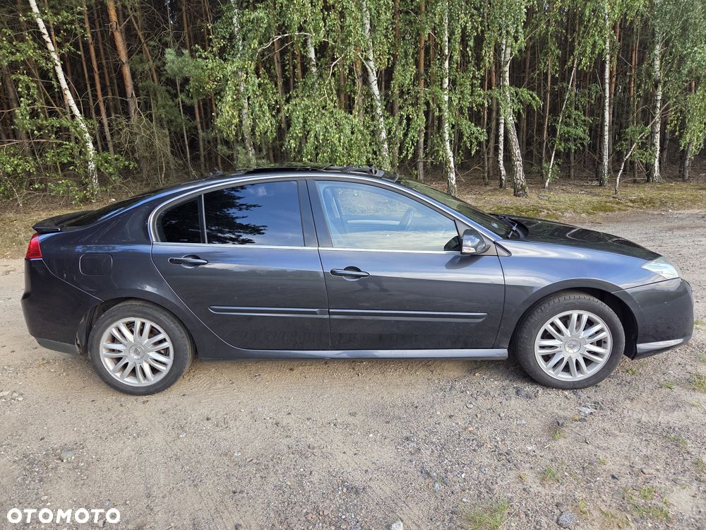 Renault Laguna - 8