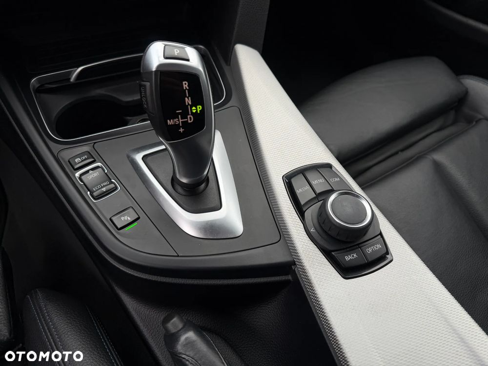 BMW Seria 4 430i xDrive M Sport - 22