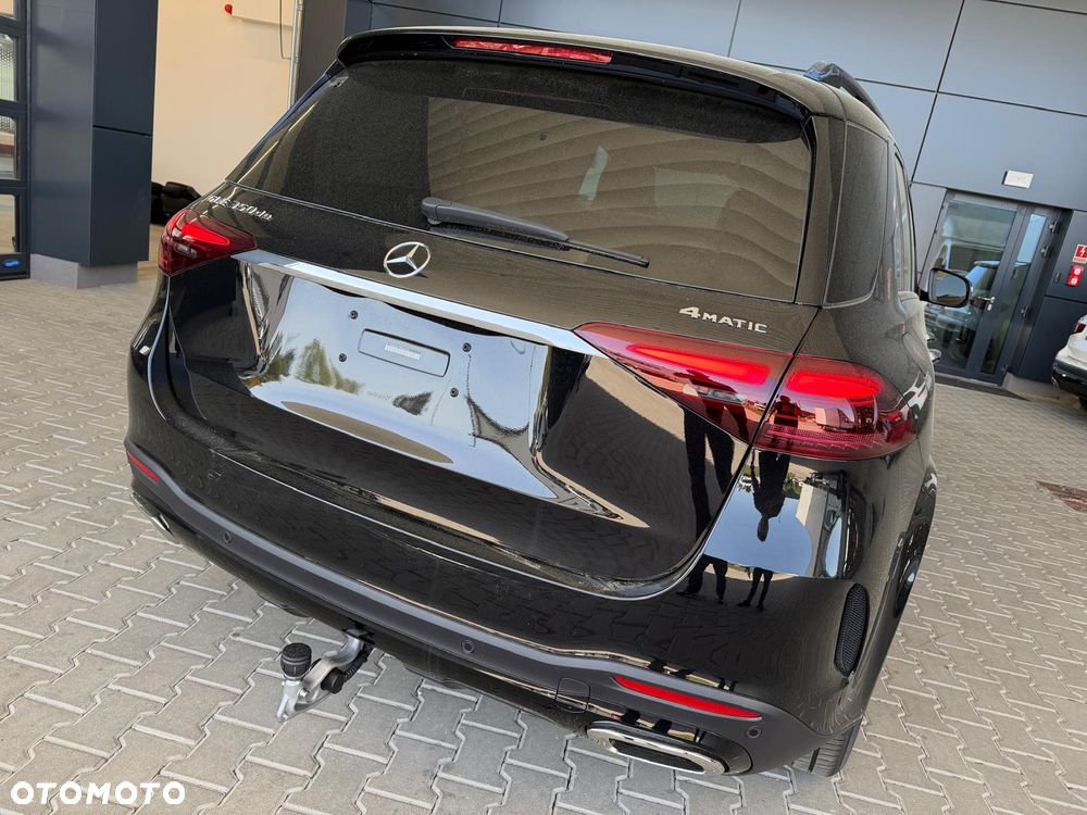 Mercedes-Benz GLE 350 de 4-Matic Premium - 9