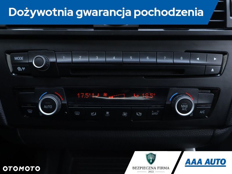 BMW Seria 1 - 23