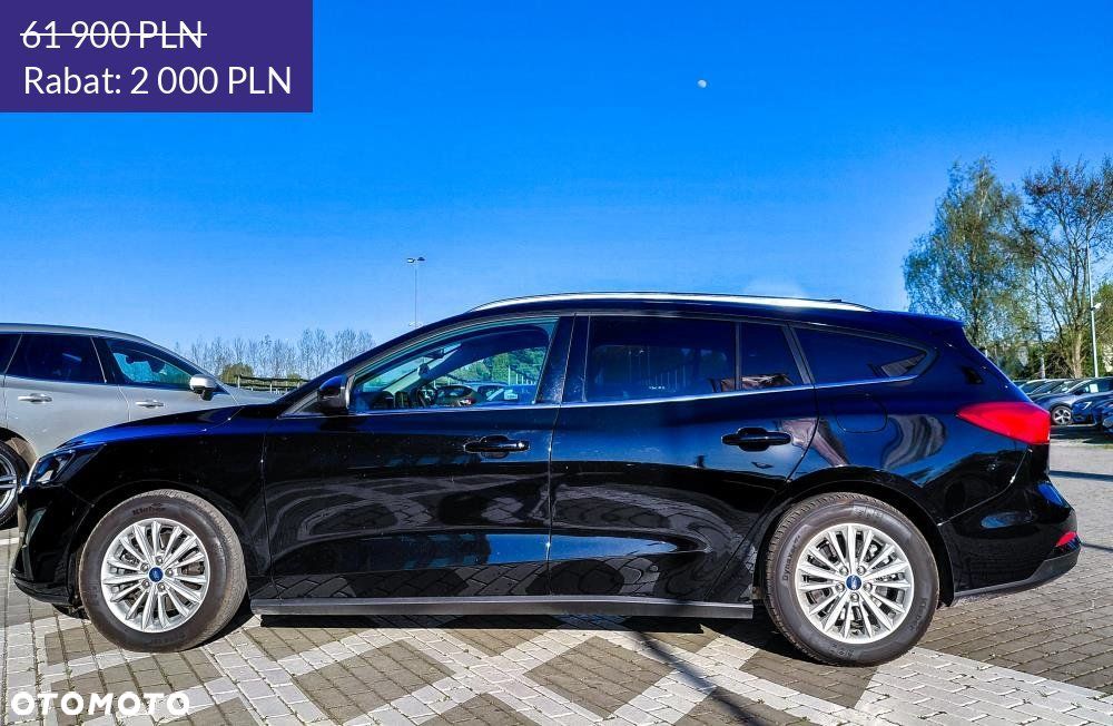 Ford Focus - 2