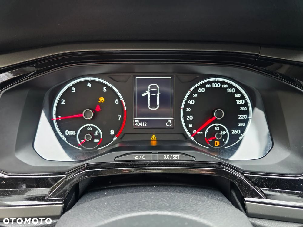 Volkswagen Polo 1.0 TSI Comfortline - 22