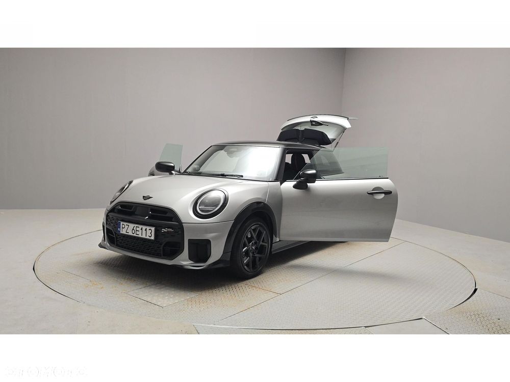 MINI Cooper - 13