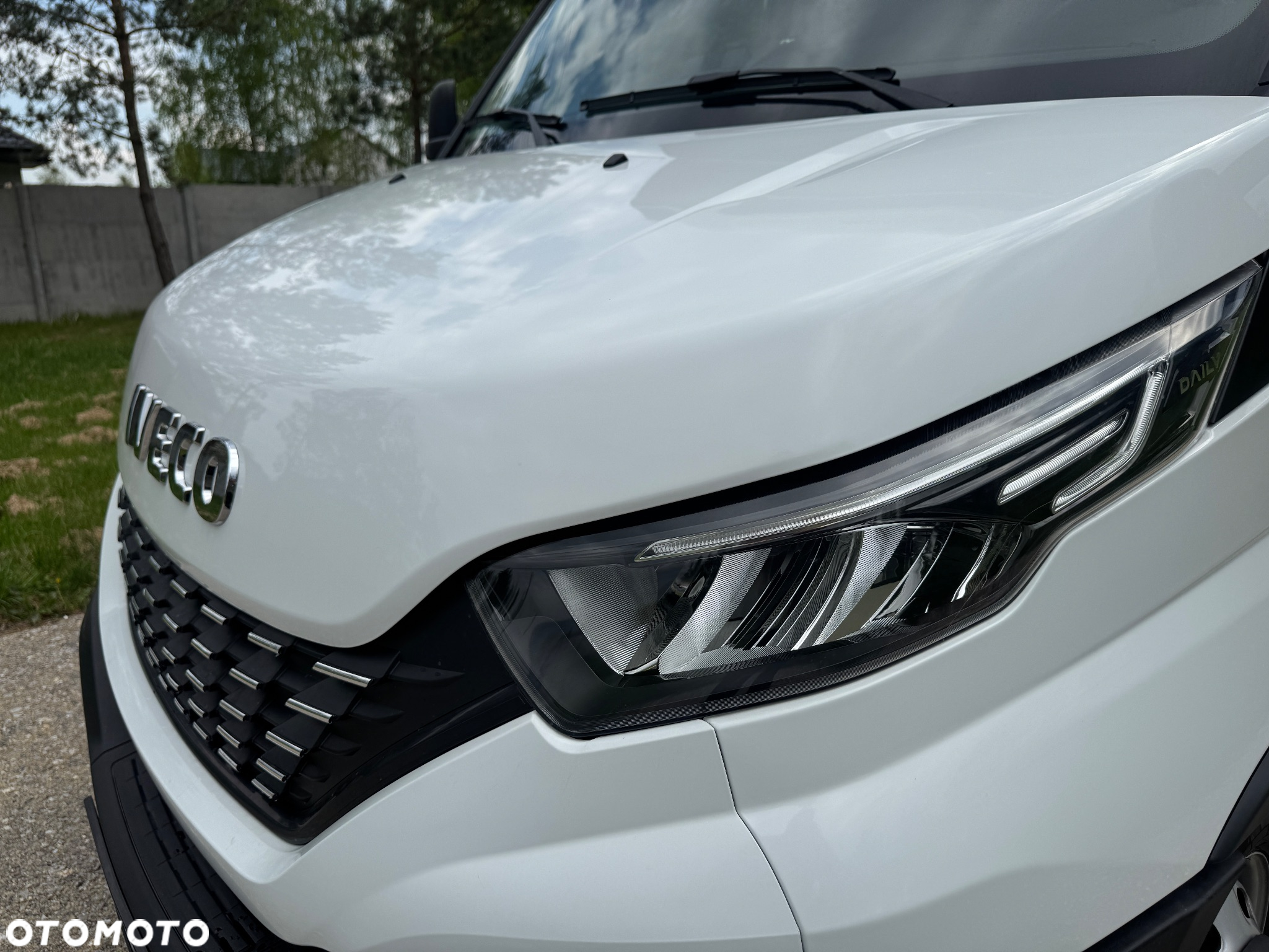Iveco DAILY - 8