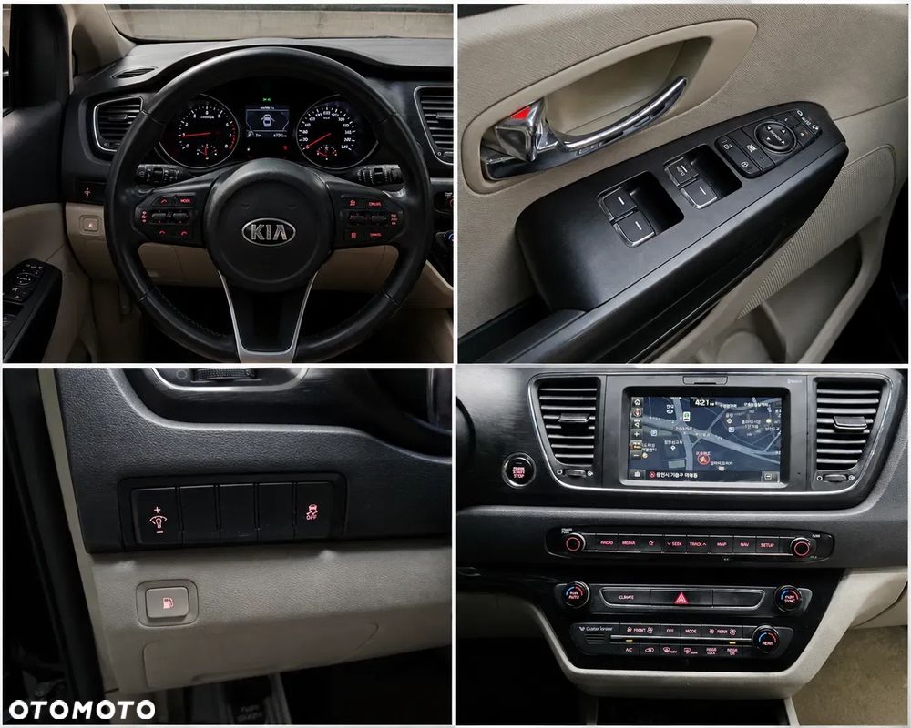Kia Carnival - 12