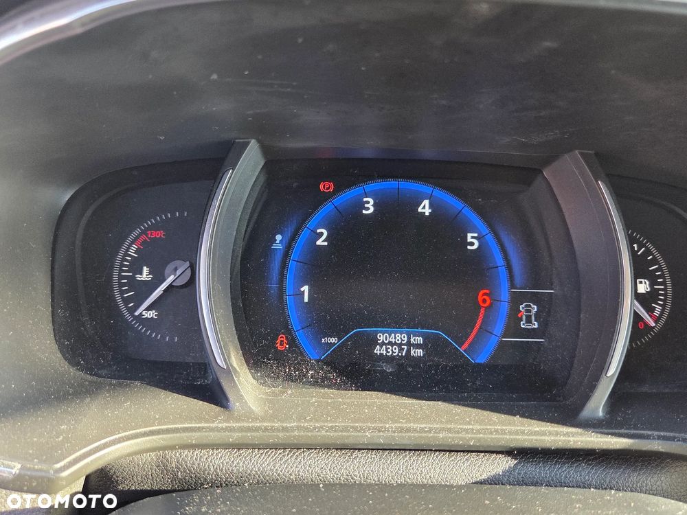 Renault Megane 1.3 TCe FAP Limited - 12