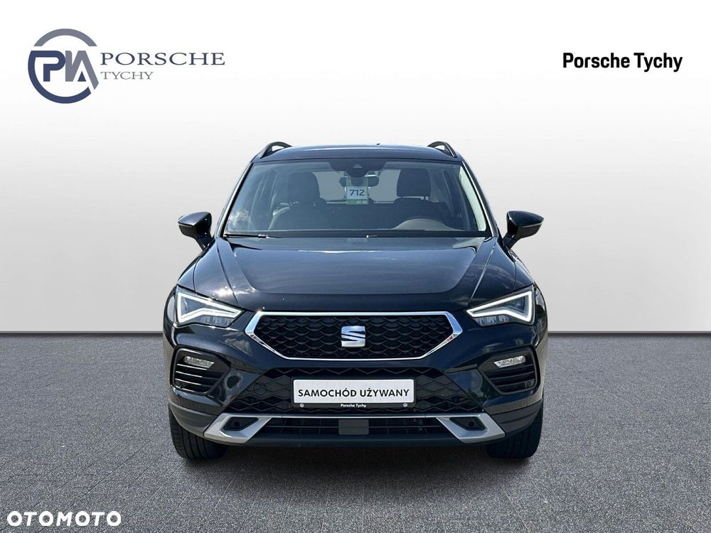 Seat Ateca - 32