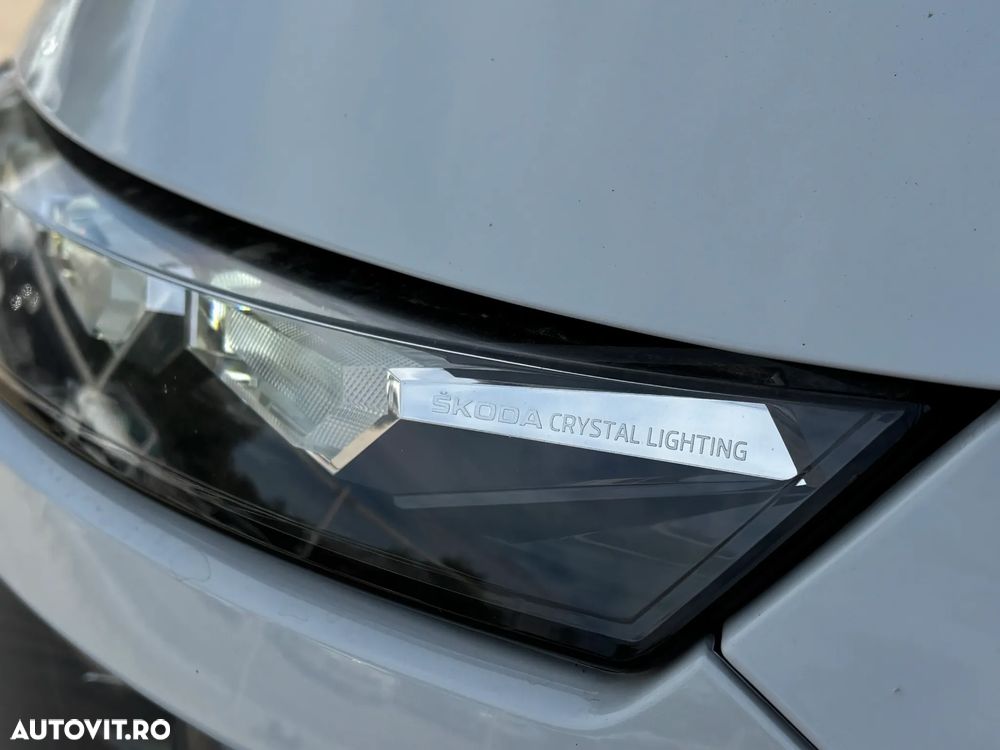 Skoda Kamiq 1.0 TSI Ambition - 13