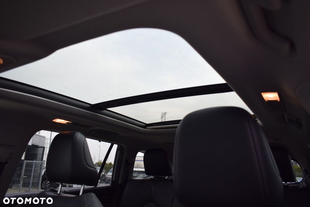 Toyota Highlander - 17