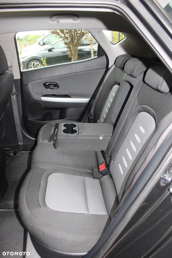 Kia Ceed 1.6 GDI M - 22