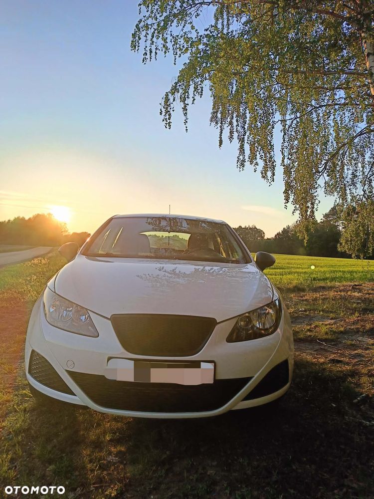 Seat Ibiza - 5