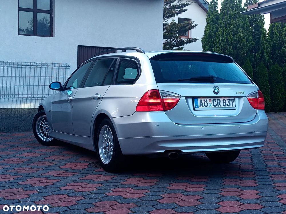 BMW Seria 3 - 3