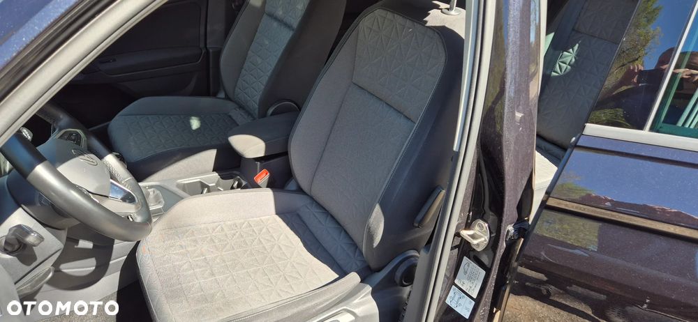 Volkswagen Tiguan 1.5 TSI EVO Life - 8