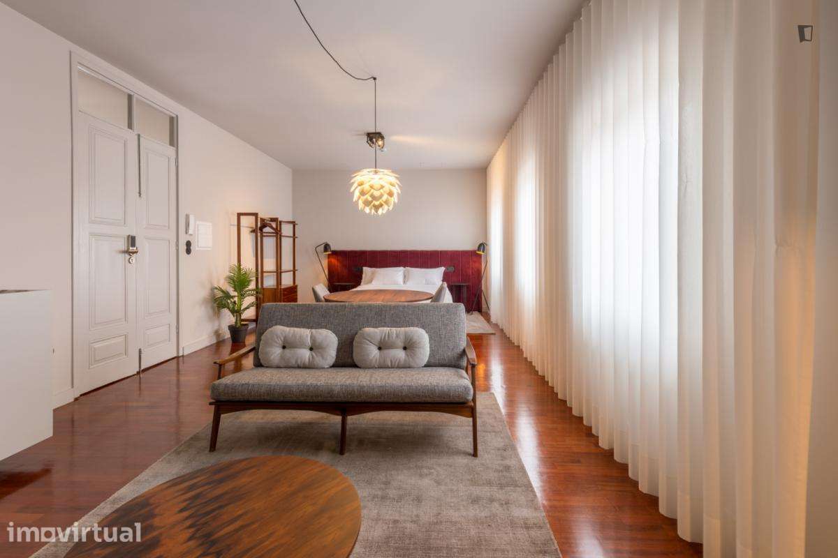 Apartamento com 1 quartos - localizado em Bonfim Porto - Grande imagem: 5/18