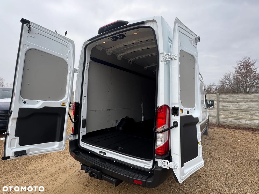 Ford Transit VAN 350 L4H3 - 9