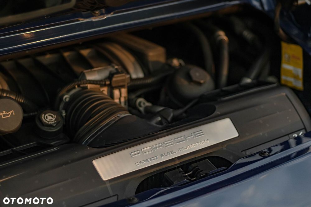 Porsche 911 Carrera PDK - 9