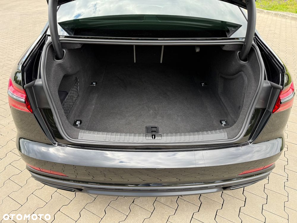 Audi A6 45 TFSI Quattro Sport S tronic - 23