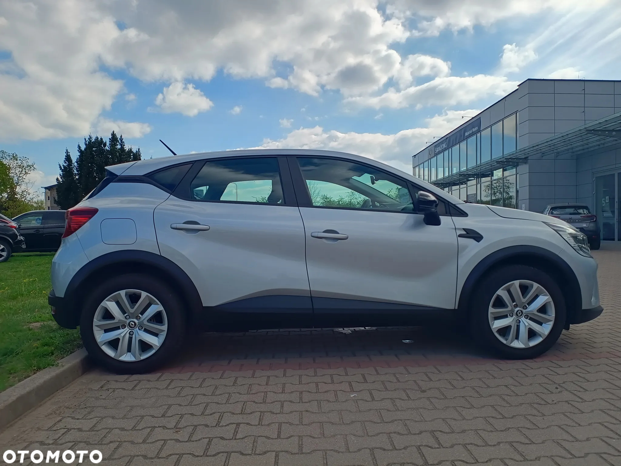Renault Captur TCe 100 LIFE - 5