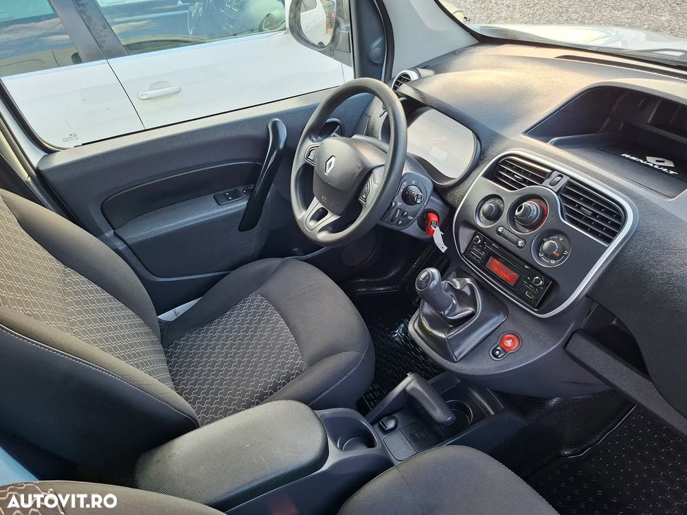Renault Kangoo - 6