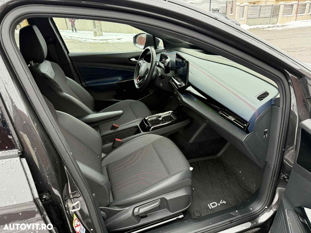 Volkswagen ID.4 4Motion GTX - 7