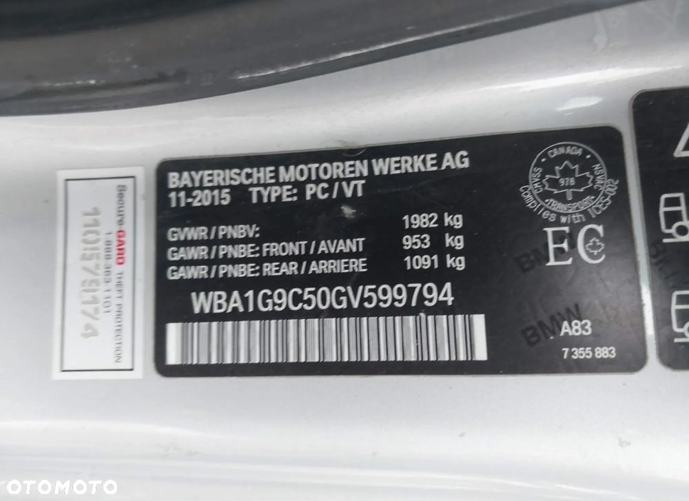 BMW Seria 2 228i M Sport - 14