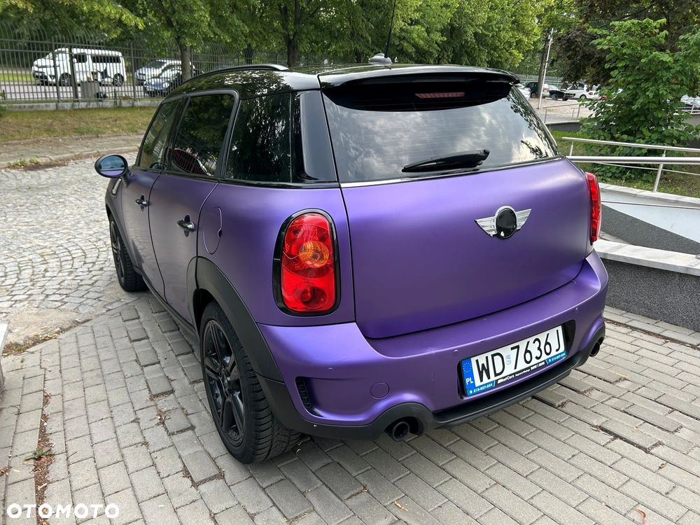 MINI Countryman - 5