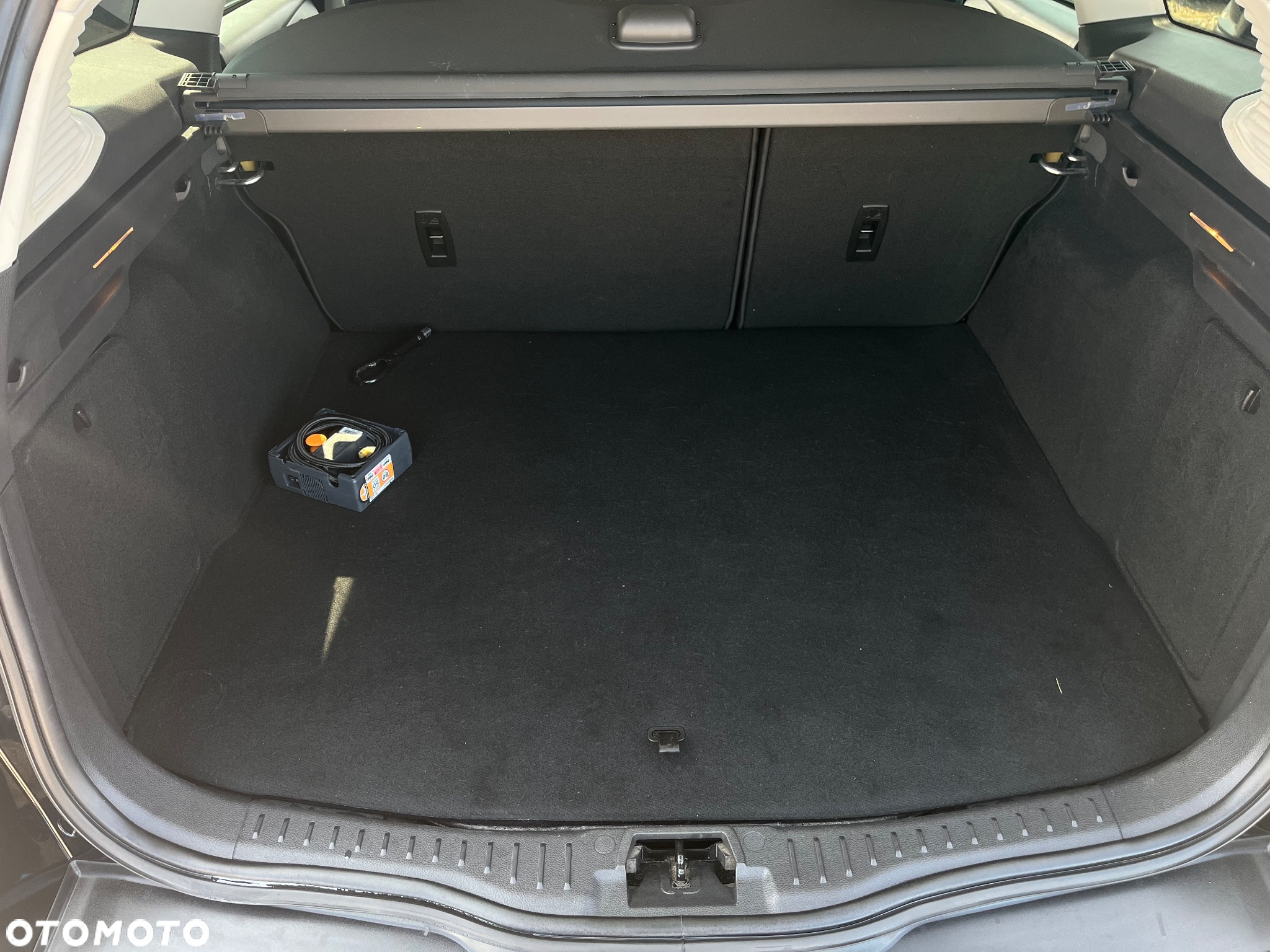 Ford Focus 1.5 EcoBoost Start-Stopp-System Sport - 22
