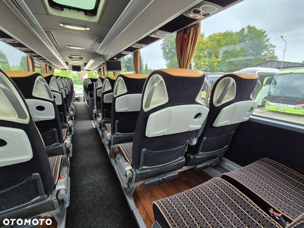 Mercedes-Benz TOURISMO RHD 12 METRÓW/ MANUAL / 55 MIEJSC - 28