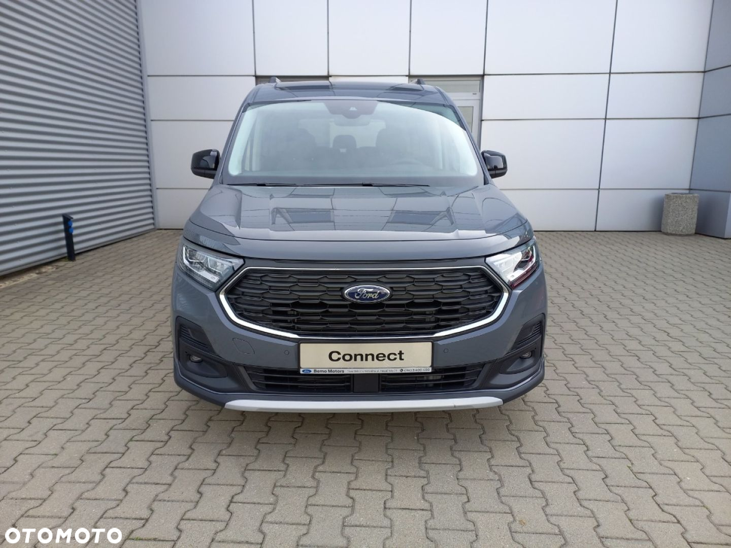 Ford Tourneo Connect Grand - 6