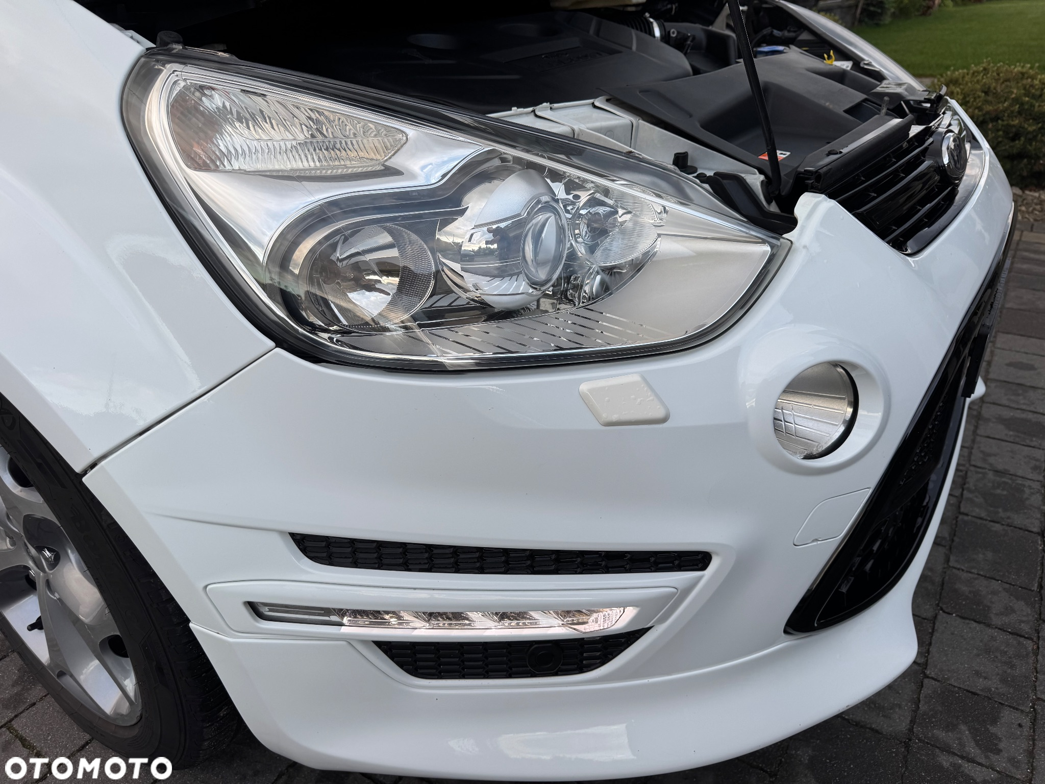 Ford S-Max 2.0 T Titanium MPS6 - 22