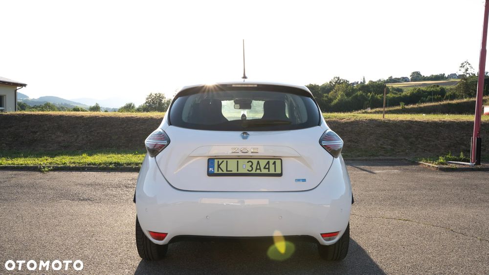 Renault Zoe - 17