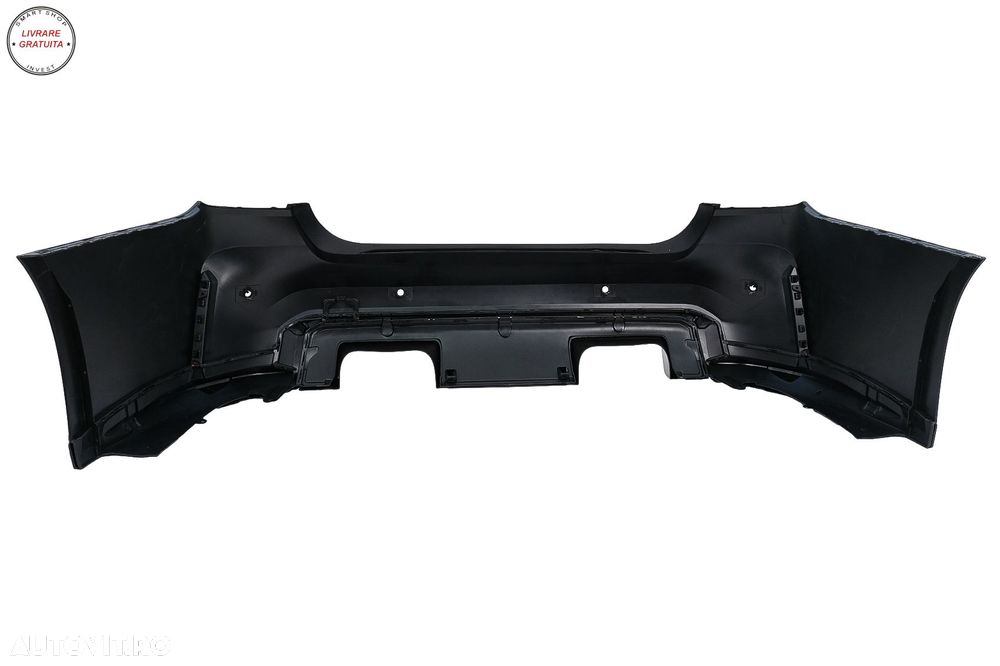 Pachet Exterior BMW Seria 3 F30 (2011-2019) Conversie la 2021+ G80 M Design- livrare gratuita - 20
