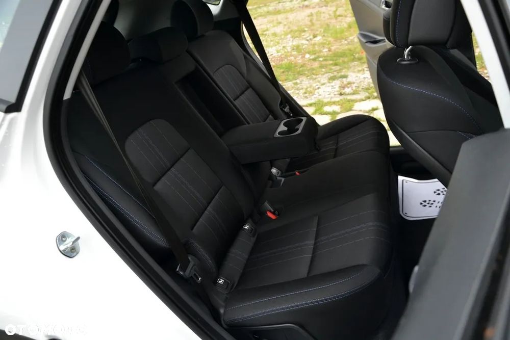 Hyundai Tucson 1.6 GDi 2WD Advantage - 19