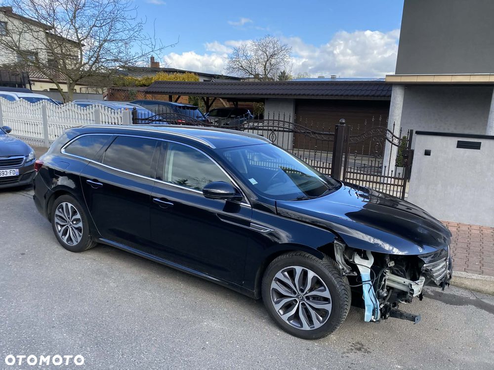 Renault Talisman ENERGY dCi 130 EDC INTENS - 35