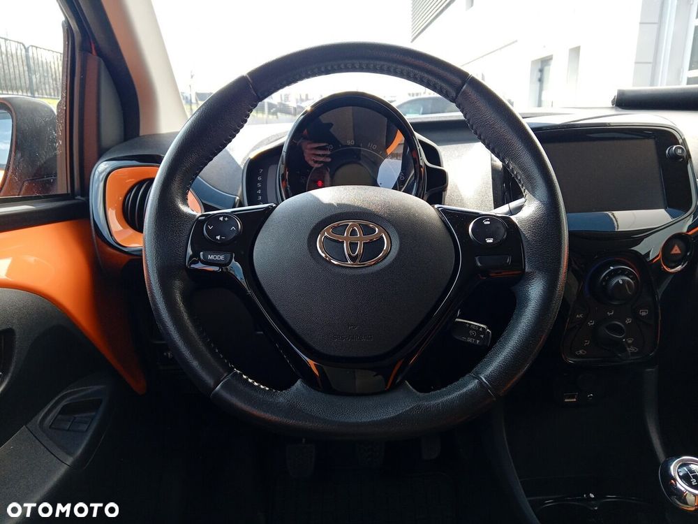 Toyota Aygo - 17