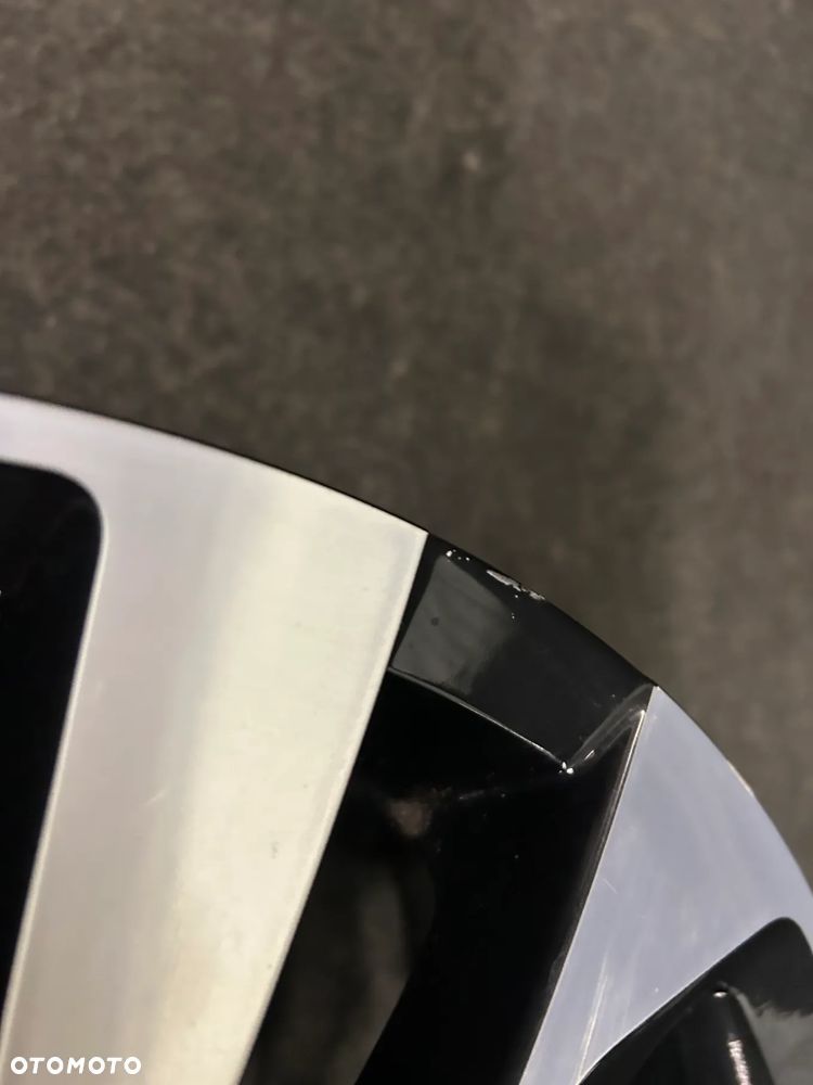 Alufelga Golf 7 16 cali 5x112 1szt. Ładna! 5G0601025EA - 3