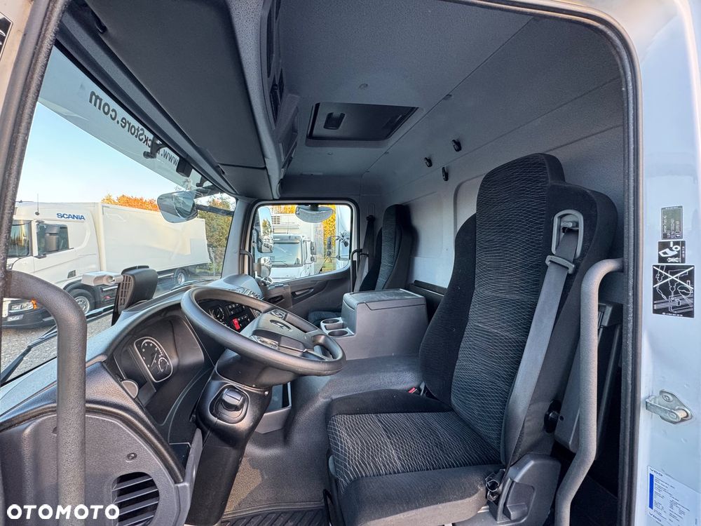 Mercedes-Benz ATEGO - 28