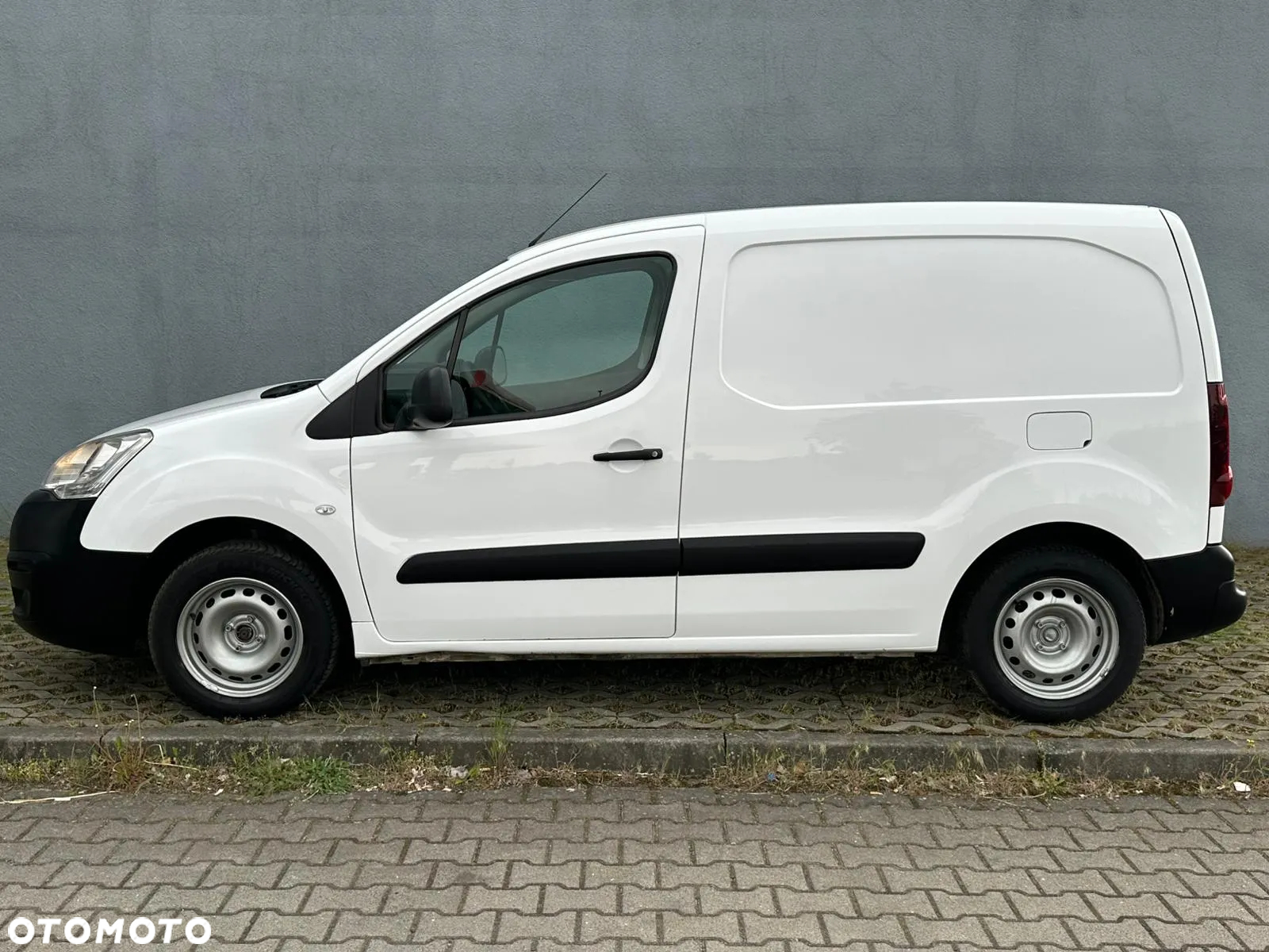 Citroën Berlingo - 6