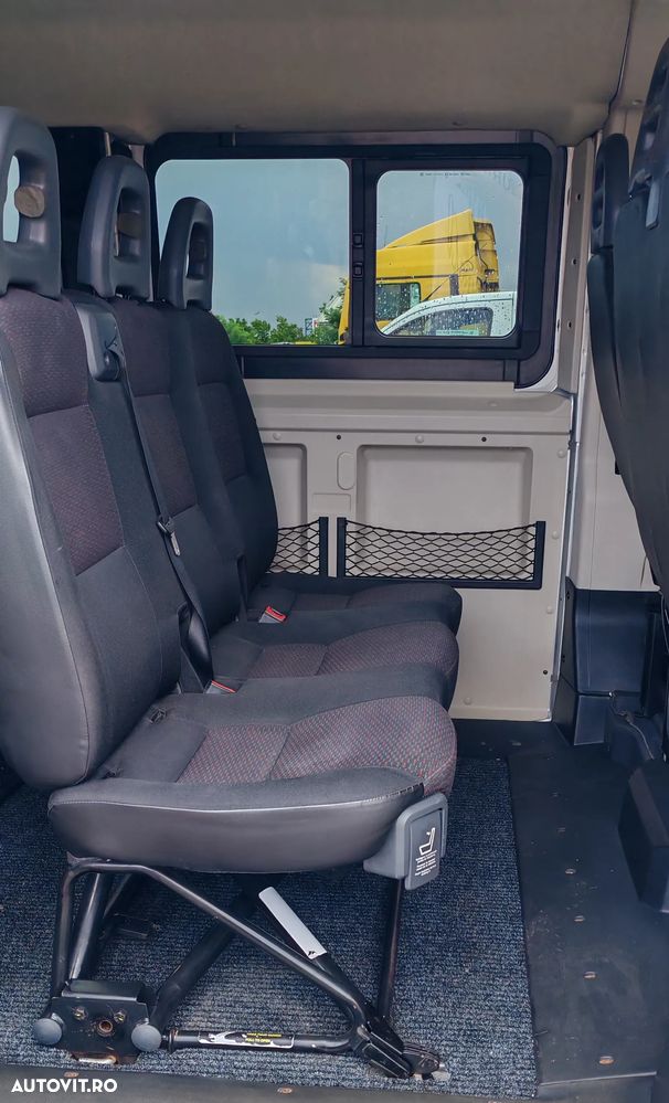 Peugeot Boxer L2H2 Komfort - 7